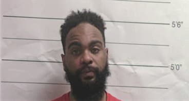 Jemal Gaines, - Orleans Parish County, LA 